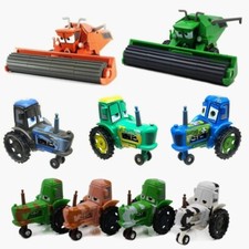 YOU PICK Cars Giocattoli