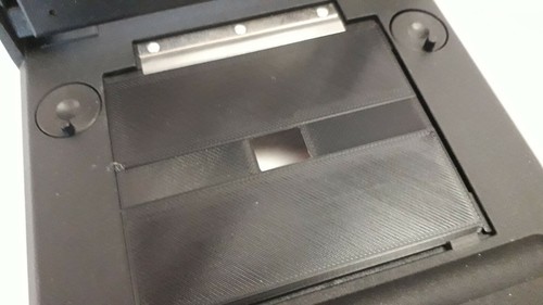 Plates minox 11x8 for - plates,