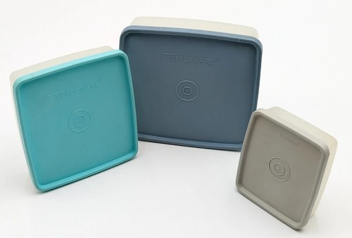 Tupperware vtg set - tupperware, 671
