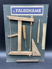 VINTAGE# SET GIOCATTOLO ANNI