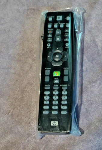 Telecomando hewlett packard - telecomando,