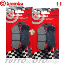 Pastiglie GILERA GP 800 2009