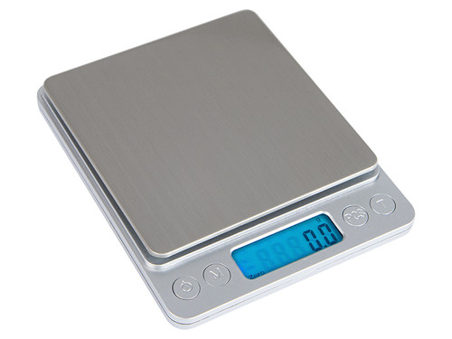 Bilancia per gioielli - , lcd