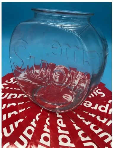 Supreme new york - new, bowl