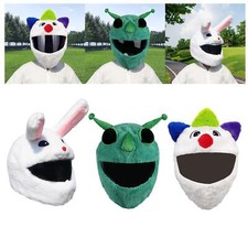 Copricasco da moto, Regali per