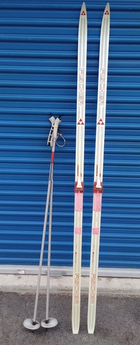 Sci fischer ultra 195 - ultra, con