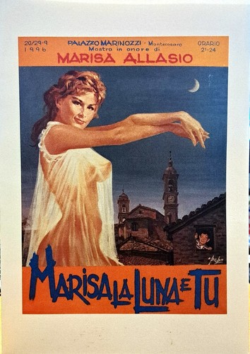 Libro marisa luna - marisa,