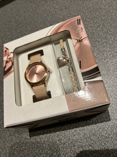 Orologio bracciale donna - orologio, e