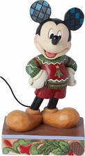 Enesco Disney Traditions Di