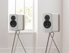 Q ACOUSTICS CONCEPT 300 COPPIA