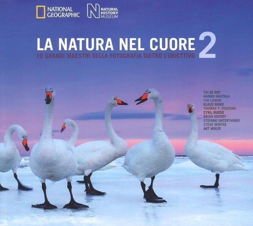 Natura nel cuore - la, 10