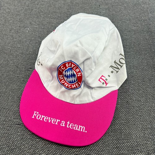 Cappello vintage bayern - vintage,