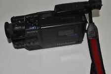 SONY AUTO HANDYCAM VIDEO 8