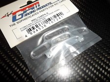 GPM MOL1335PA pare choc AV alu