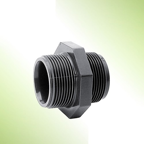 Raccordi pvc nipplo - raccordi,