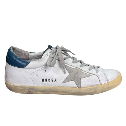 Sneakers golden goose - golden,