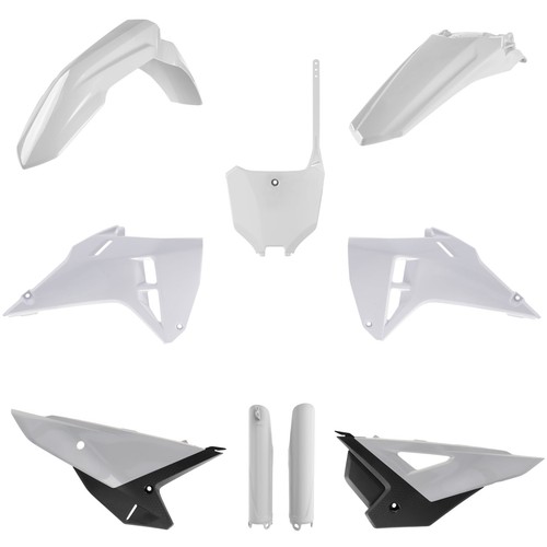 Kit plastiche honda crf 250r - honda,