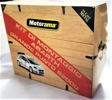 RARISSIMO KIT DI MONTAGGIO