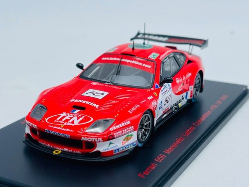 Redline rl050 ferrari f550 - redline,