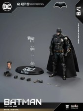 action figure Fondjoy BATMAN Justice League BEN AFFLECK Tactical Suit Deluxe DC
