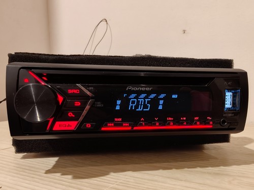 Autoradio pioneer deh - autoradio,