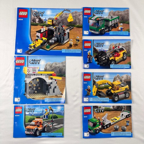 Lego city lotto - lego,