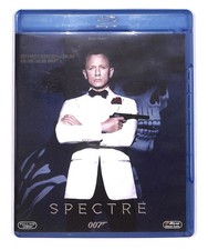 BLU-RAY 007 spectre ITA usato