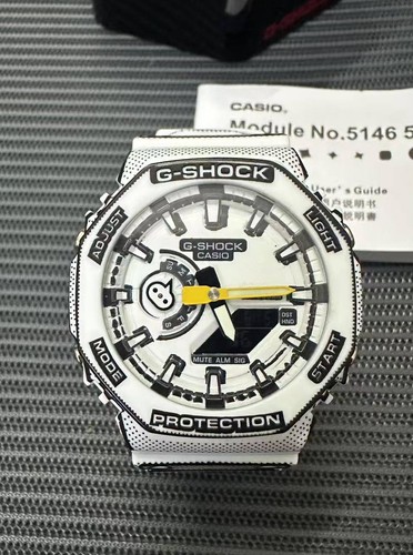 Orologio casio shock - orologio, g-shock