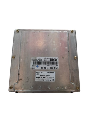 Centralina modulo motore ecu - motore,