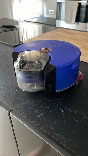 Dyson robot aspirapolvere - robot,