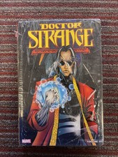 Doctor Strange:Sorcerer