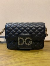 Autentica borsa a tracolla