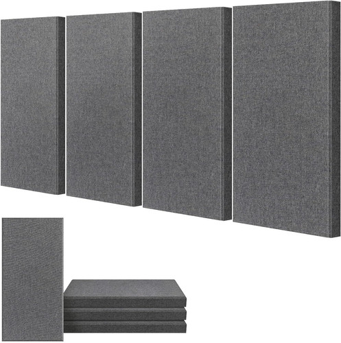 Confezione pannelli acustici - 4,