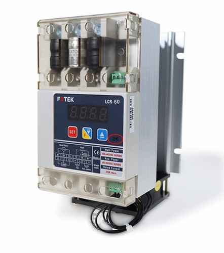 Fotek lcr lcr60 180 440vac - lcr-60, 180-440vac