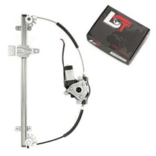 Alzavetro Con Motore Anteriore