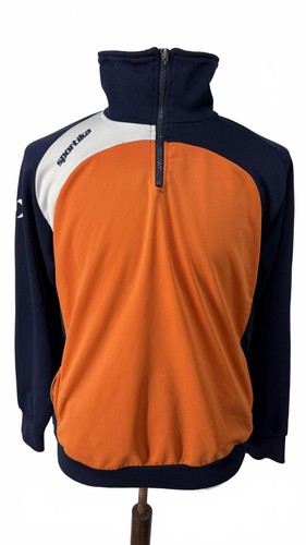 Sportika pro line men track - pro, men's
