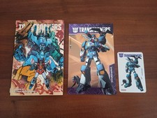 TRANSFORMERS 3 LA FURIA DEI