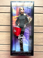 BARBIE LOOK CITY SHOPPER FROM