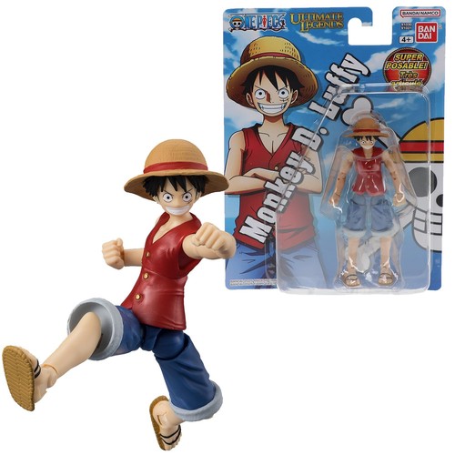 Bandai ultimate legends - ultimate, hd