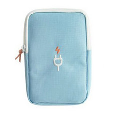Borsa Organizer per Gadget Da