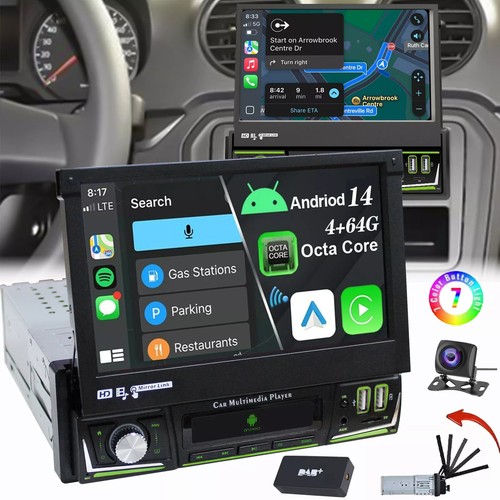 Autoradio dab 64g 7 - autoradio, dab+
