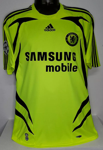 Maglia adidas chelsea - maglia,