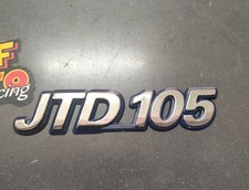 FIAT BRAVO JTD 105 SCRITTA