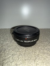 Kenko C- AF 1.4X Teleplus MC4