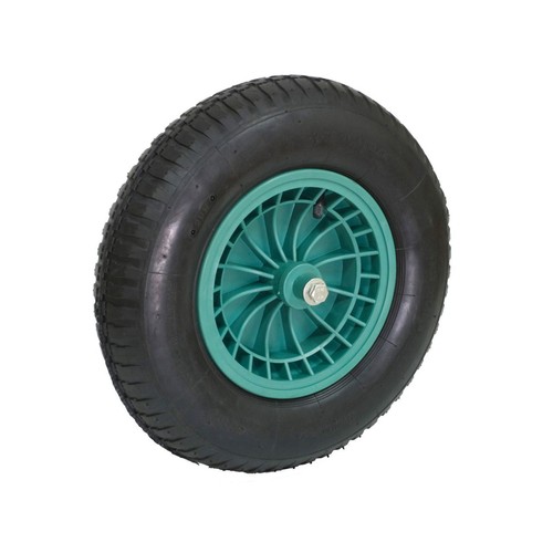 Ruota per carriola - , hercules