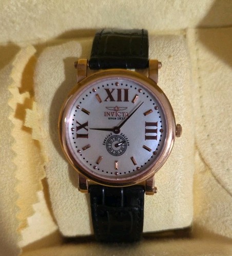 Orologio uomo invicta special - uomo,