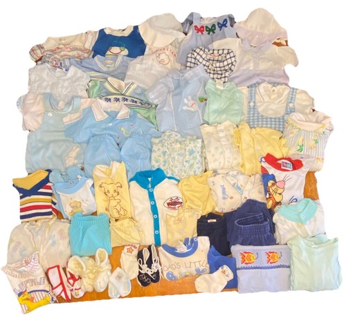Enorme lotto vintage - , bambino