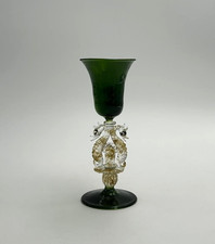 Calice in Vetro di Murano