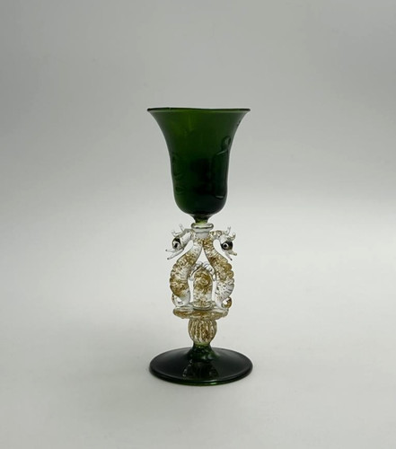 Calice vetro murano - calice, di