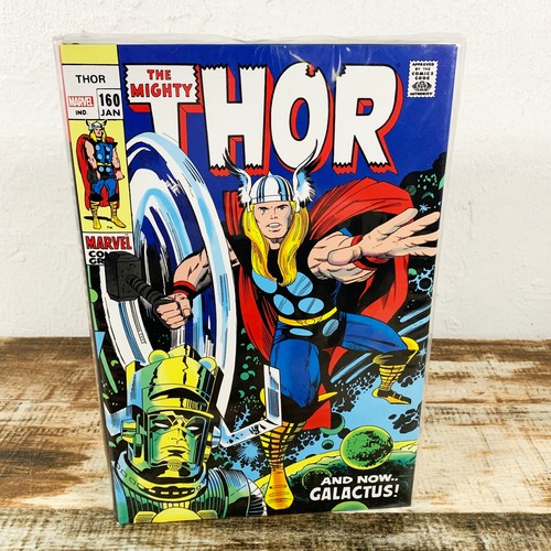 The mighty thor volume - thor,